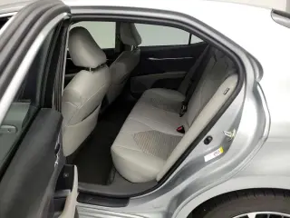 Toyota Camry 2018 SE 4dr Sedan
