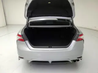 Toyota Camry 2018 SE 4dr Sedan