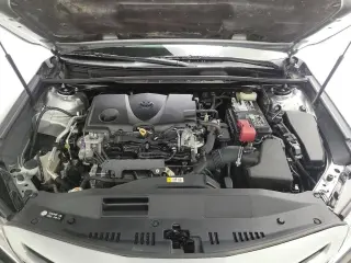 Toyota Camry 2018 SE 4dr Sedan