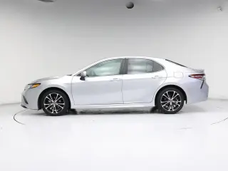 Toyota Camry 2018 SE 4dr Sedan