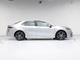 Toyota Camry 2018 SE 4dr Sedan