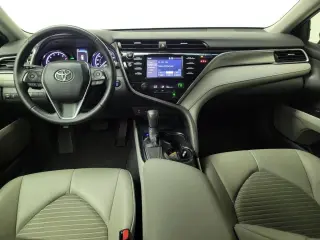 Toyota Camry 2018 SE 4dr Sedan