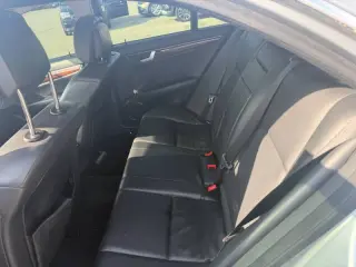 2013 Mercedes-Benz C-Class C 300 Luxury 4MATIC