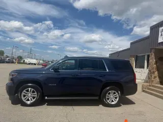 2018 Chevrolet Tahoe
LT