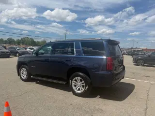 2018 Chevrolet Tahoe
LT