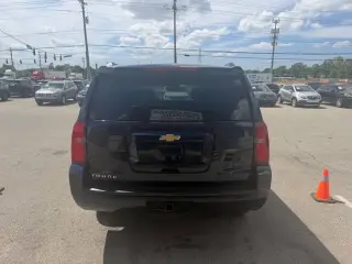 2018 Chevrolet Tahoe
LT