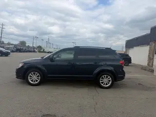 2013 Dodge Journey
SXT