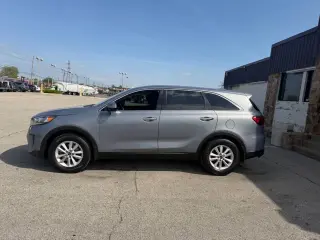 2019 Kia Sorento
L