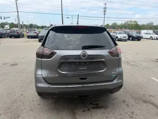 2014 Nissan Rogue
SV