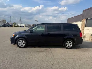 2011 Dodge Grand Caravan
Mainstreet