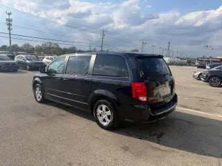 2011 Dodge Grand Caravan
Mainstreet
