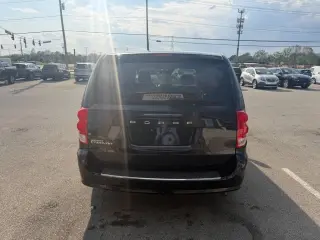 2011 Dodge Grand Caravan
Mainstreet