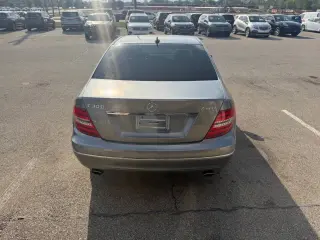 2013 Mercedes-Benz C-Class
C 300 Luxury 4MATIC