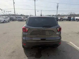 2019 Ford Escape
SE
