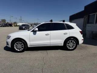 2016 Audi Q5
2.0T quattro Premium