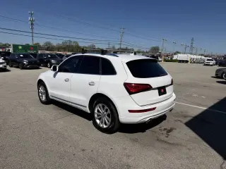 2016 Audi Q5
2.0T quattro Premium