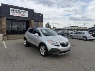 2016 Buick Encore
Base