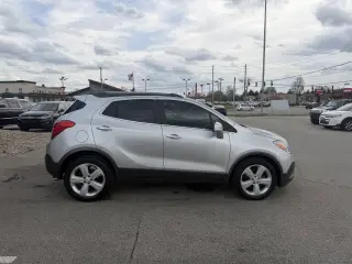 2016 Buick Encore
Base