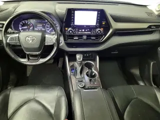 Toyota Highlander 2021 AWD Limited 4dr SUV