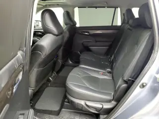 Toyota Highlander 2021 AWD Limited 4dr SUV