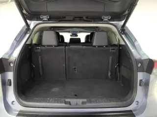 Toyota Highlander 2021 AWD Limited 4dr SUV