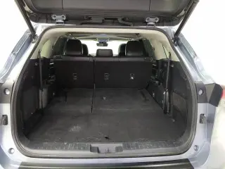 Toyota Highlander 2021 AWD Limited 4dr SUV
