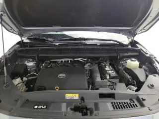Toyota Highlander 2021 AWD Limited 4dr SUV