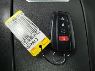 Toyota Highlander 2021 AWD Limited 4dr SUV