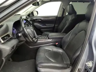 Toyota Highlander 2021 AWD Limited 4dr SUV