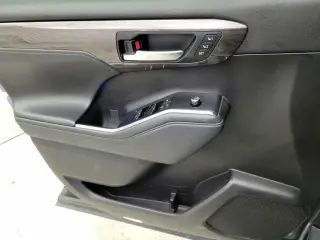 Toyota Highlander 2021 AWD Limited 4dr SUV