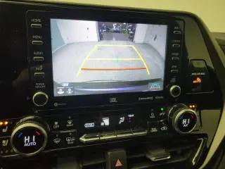 Toyota Highlander 2021 AWD Limited 4dr SUV