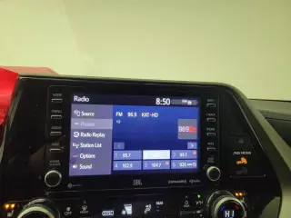 Toyota Highlander 2021 AWD Limited 4dr SUV
