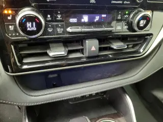 Toyota Highlander 2021 AWD Limited 4dr SUV