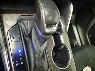 Toyota Highlander 2021 AWD Limited 4dr SUV