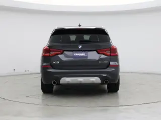 BMW X3 2021 sDrive30i 4dr Sports Activity Vehicle