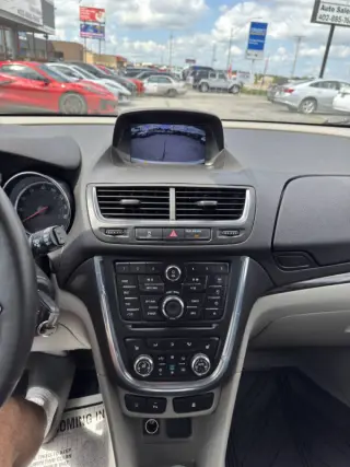 2013 Buick Encore Premium