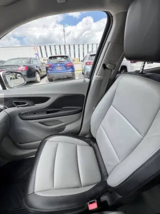2013 Buick Encore Premium