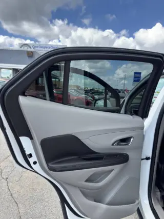 2013 Buick Encore Premium