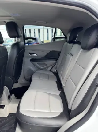 2013 Buick Encore Premium