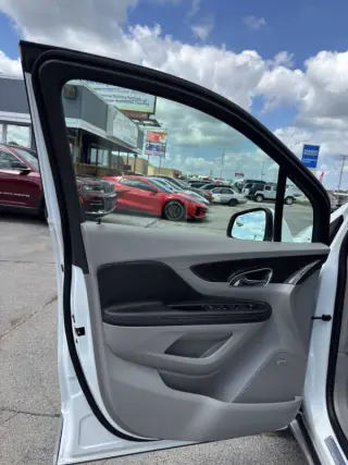 2013 Buick Encore Premium