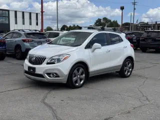 2013 Buick Encore Premium