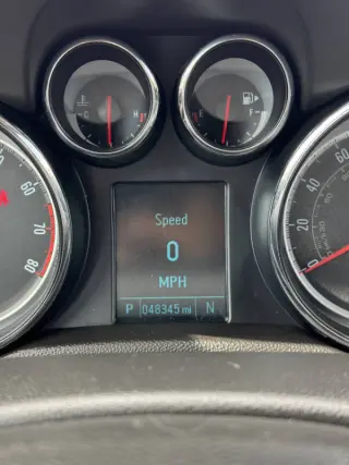 2013 Buick Encore Premium