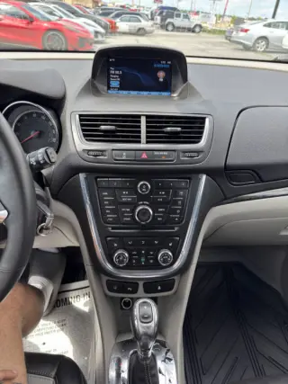 2013 Buick Encore Premium