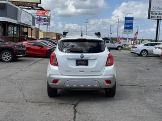 2013 Buick Encore Premium