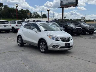2013 Buick Encore Premium