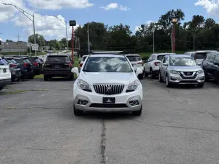 2013 Buick Encore Premium