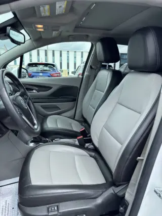 2013 Buick Encore Premium