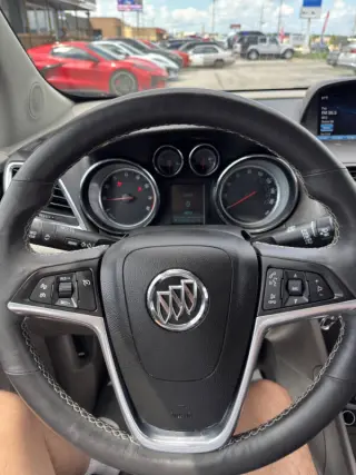 2013 Buick Encore Premium