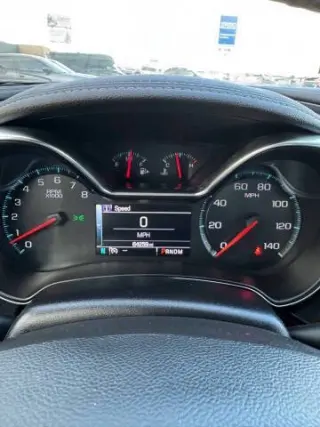2014 Chevrolet Impala LT