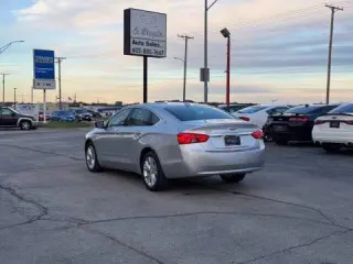 2014 Chevrolet Impala LT